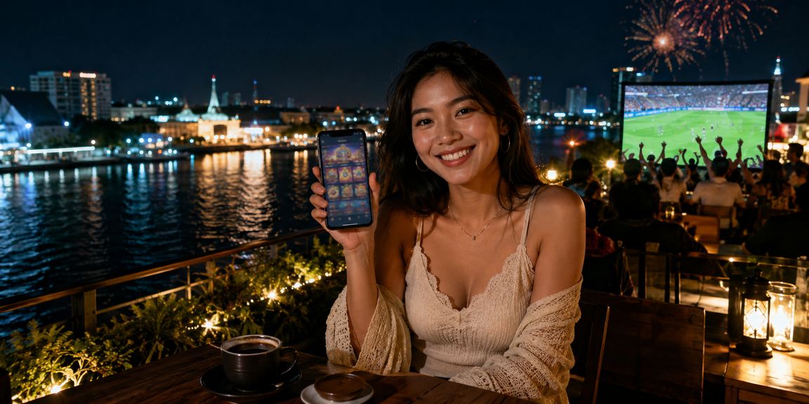 Permainan casino langsung dengan dealer live di spin39